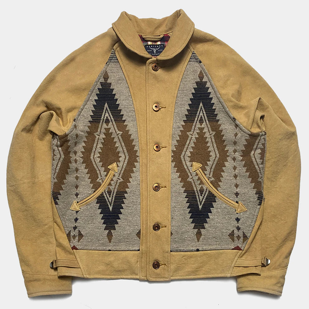 Native north canvas jacket discount