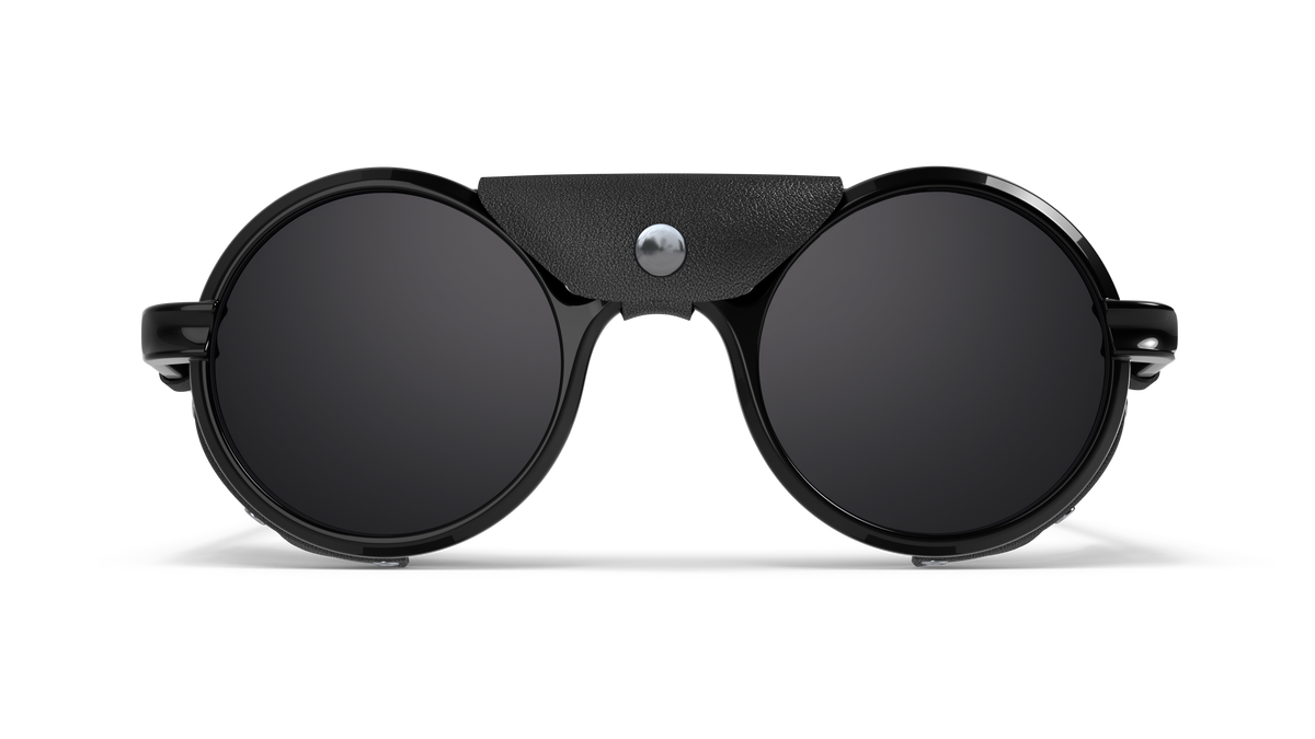 VALLON Heron Ocean Black – The Real Intellectuals Store