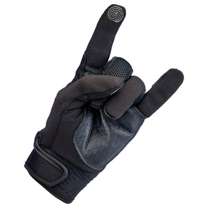 
                  
                    BILTWELL Baja Gloves - Black Out
                  
                