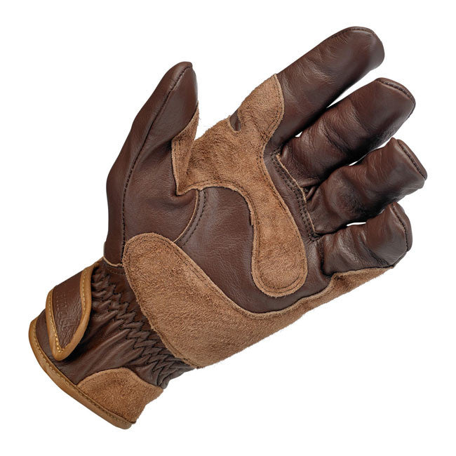BILTWELL WORK GLOVES CHOCOLATE – The Real Intellectuals Store