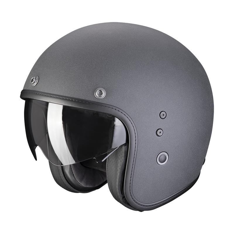 Scorpion belfast visor on sale