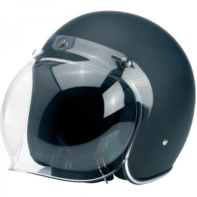 BILTWELL BUBBLE SHIELD CLEAR – The Real Intellectuals Store