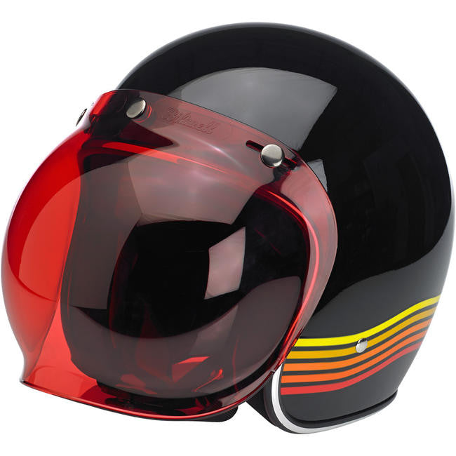 Biltwell bubble best sale
