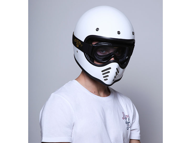 dmd ghost goggles DMD - GOGGLES GHOST