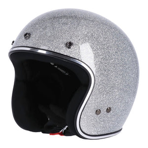 
                  
                    ROEG JETT HELMET DISCO BALL SILVER
                  
                