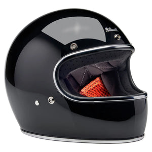 
                  
                    BILTWELL GRINGO ECE R22.06 HELMET - GLOSS BLACK
                  
                