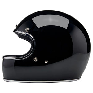 
                  
                    BILTWELL GRINGO ECE R22.06 HELMET - GLOSS BLACK
                  
                