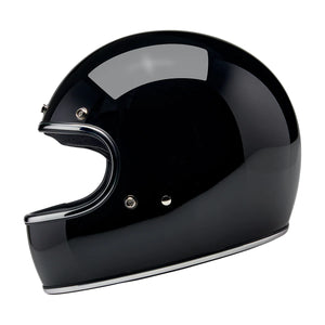 
                  
                    BILTWELL GRINGO ECE R22.06 HELMET - GLOSS BLACK
                  
                