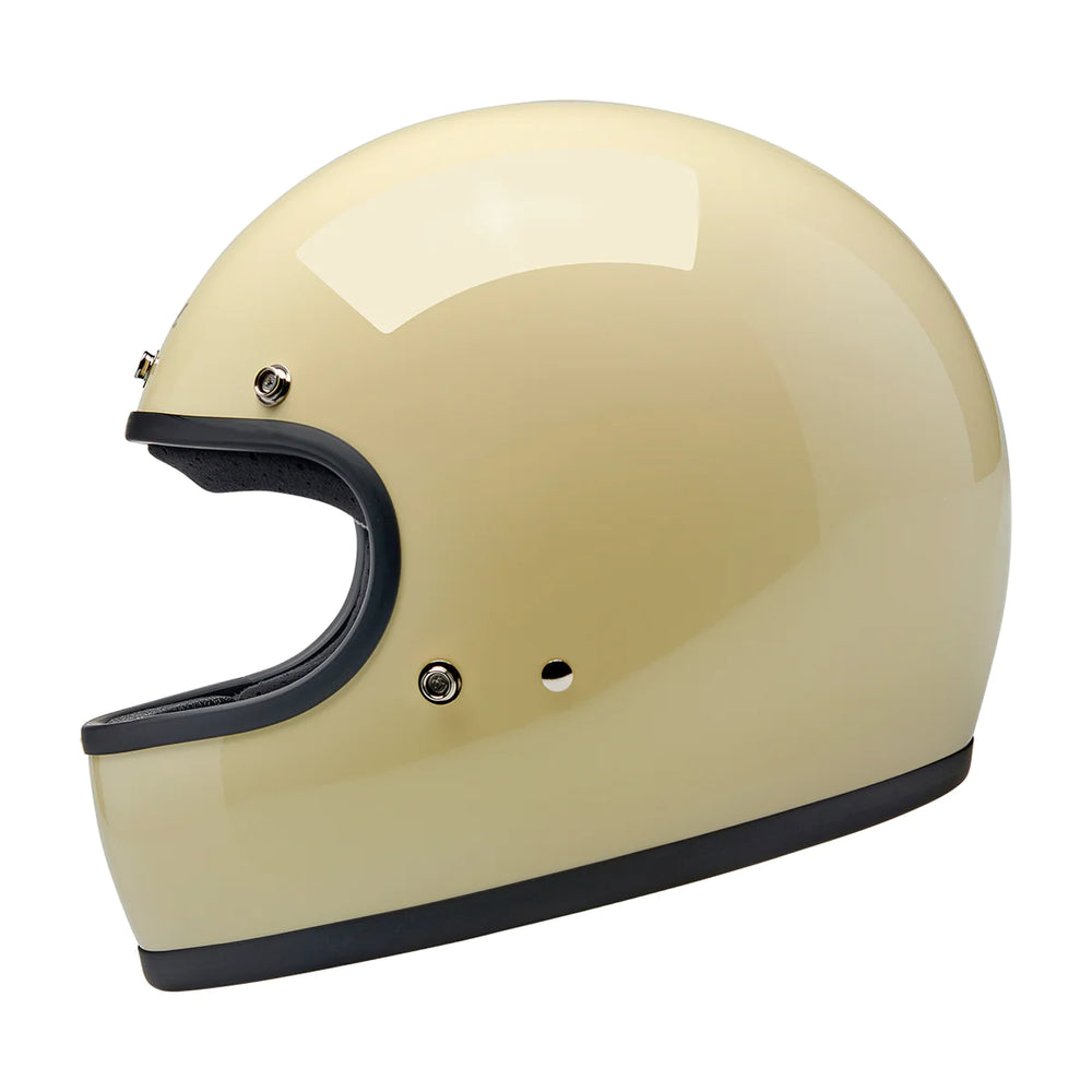 
                  
                    BILTWELL GRINGO ECE R22.06 HELMET - GLOSS VINTAGE WHITE
                  
                