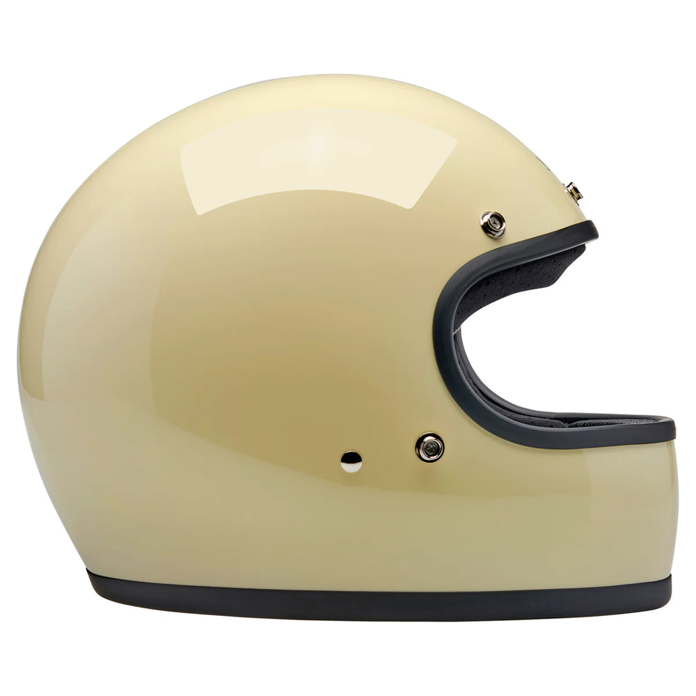 
                  
                    BILTWELL GRINGO ECE R22.06 HELMET - GLOSS VINTAGE WHITE
                  
                