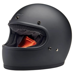 
                  
                    BILTWELL GRINGO ECE R22.06 HELMET - FLAT BLACK
                  
                