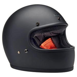 
                  
                    BILTWELL GRINGO ECE R22.06 HELMET - FLAT BLACK
                  
                