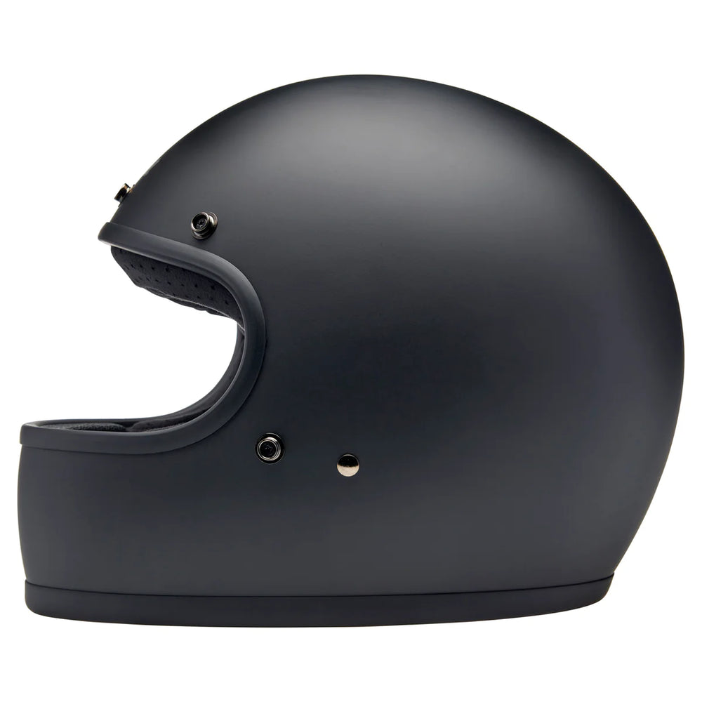 
                  
                    BILTWELL GRINGO ECE R22.06 HELMET - FLAT BLACK
                  
                