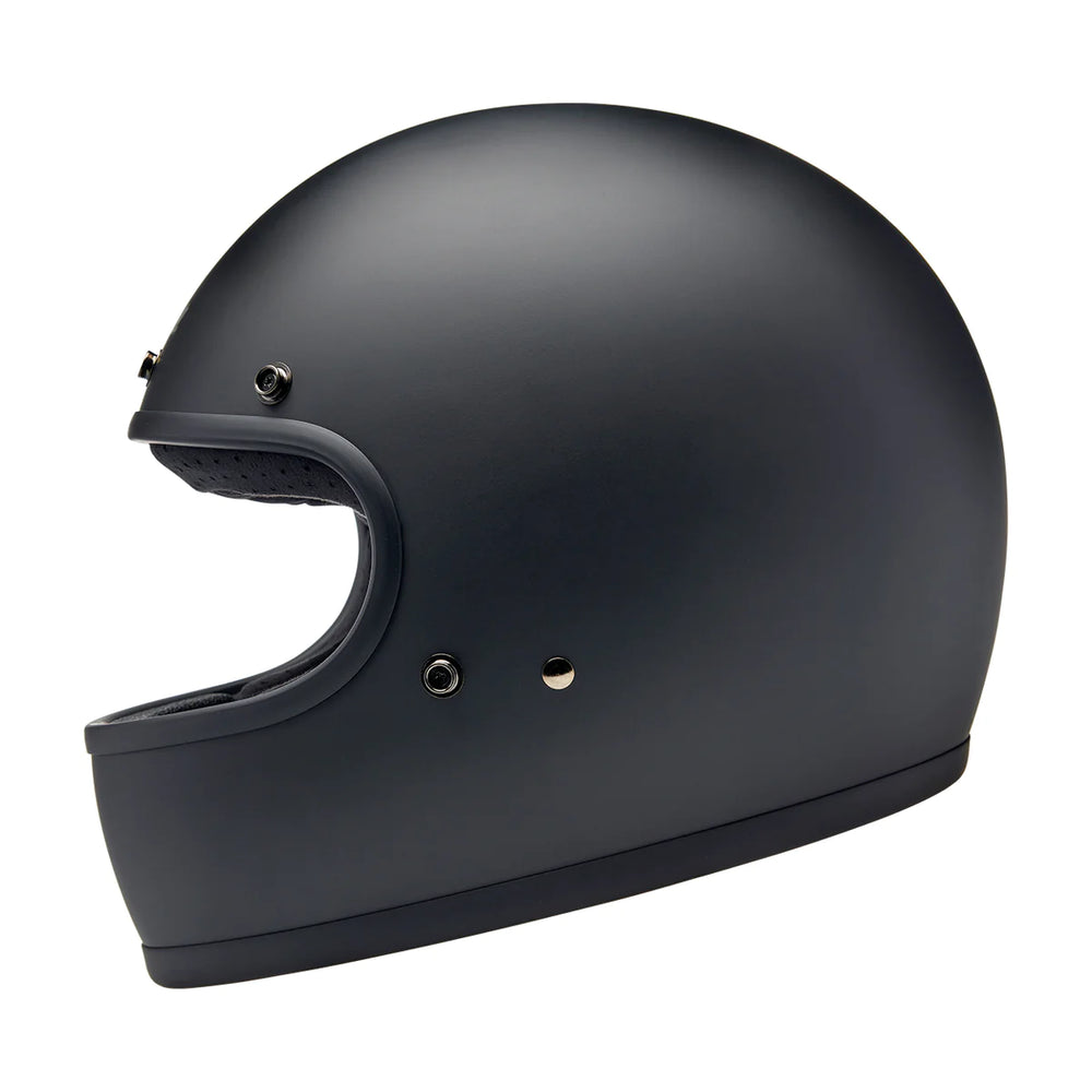 
                  
                    BILTWELL GRINGO ECE R22.06 HELMET - FLAT BLACK
                  
                