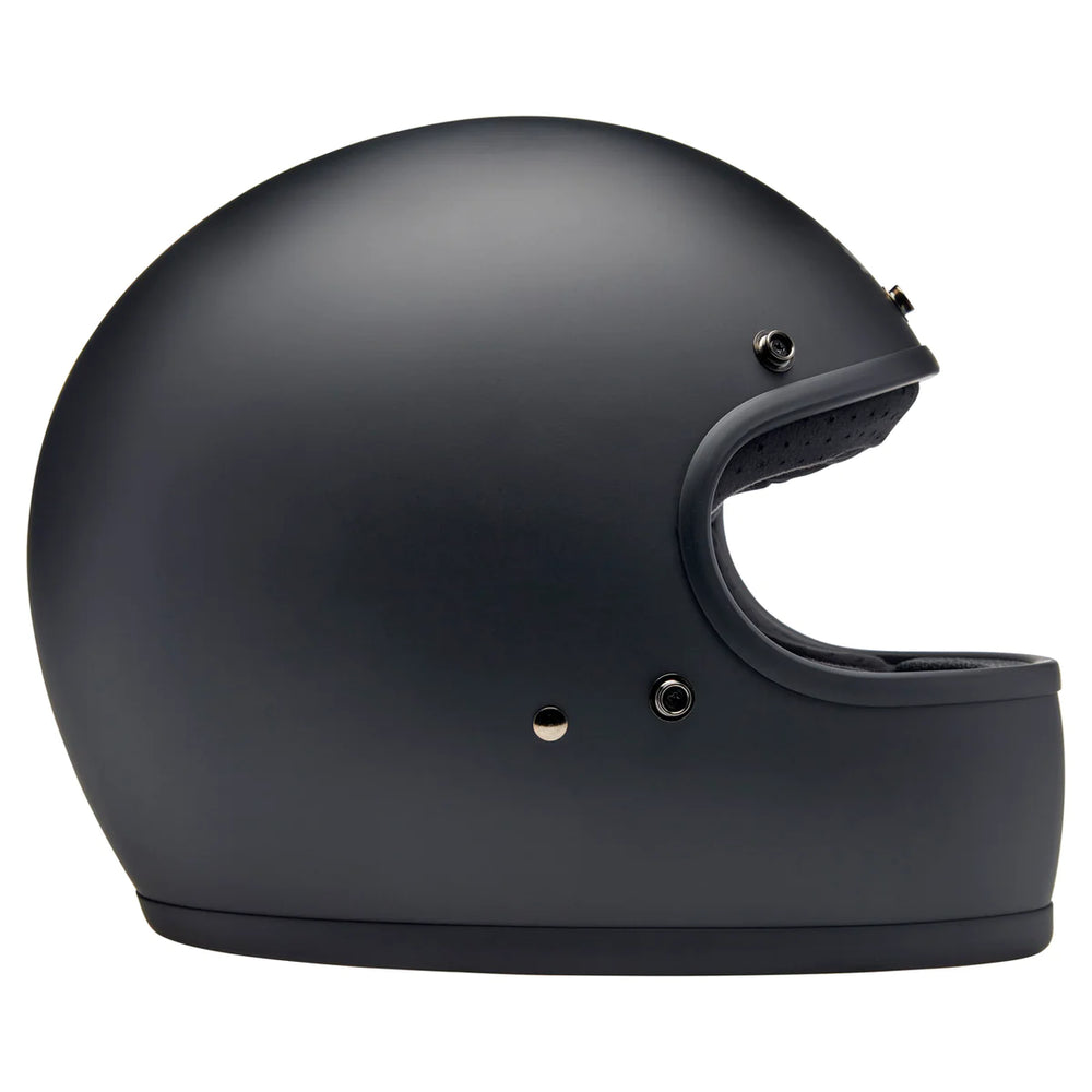 
                  
                    BILTWELL GRINGO ECE R22.06 HELMET - FLAT BLACK
                  
                