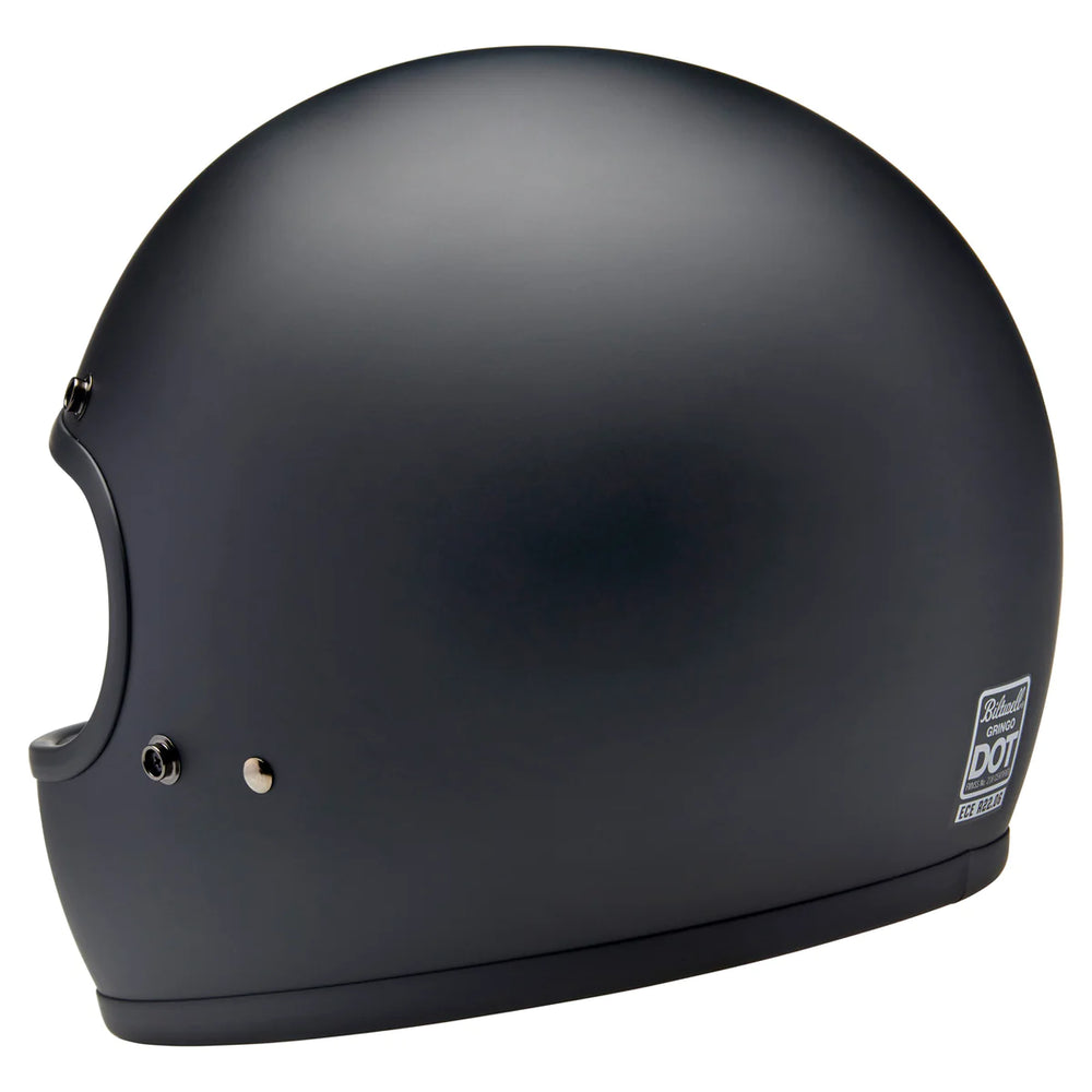 
                  
                    BILTWELL GRINGO ECE R22.06 HELMET - FLAT BLACK
                  
                