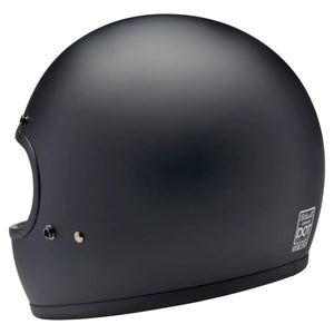 
                  
                    BILTWELL GRINGO ECE R22.06 HELMET - FLAT BLACK
                  
                