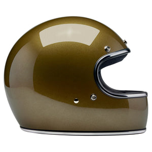 
                  
                    BILTWELL GRINGO ECE R22.06 HELMET - UGLY GOLD METALLIC
                  
                