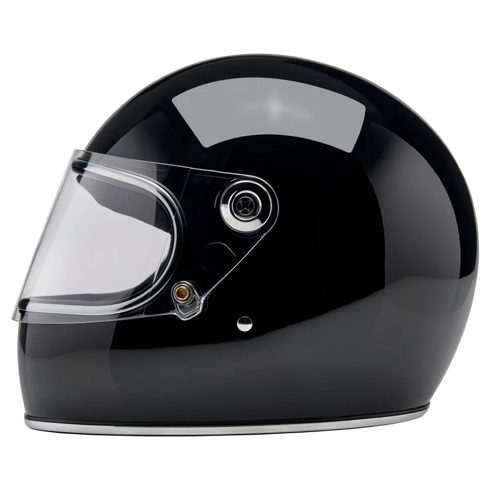 
                  
                    BILTWELL GRINGO S ECE R22.06 HELMET - GLOSS BLACK
                  
                