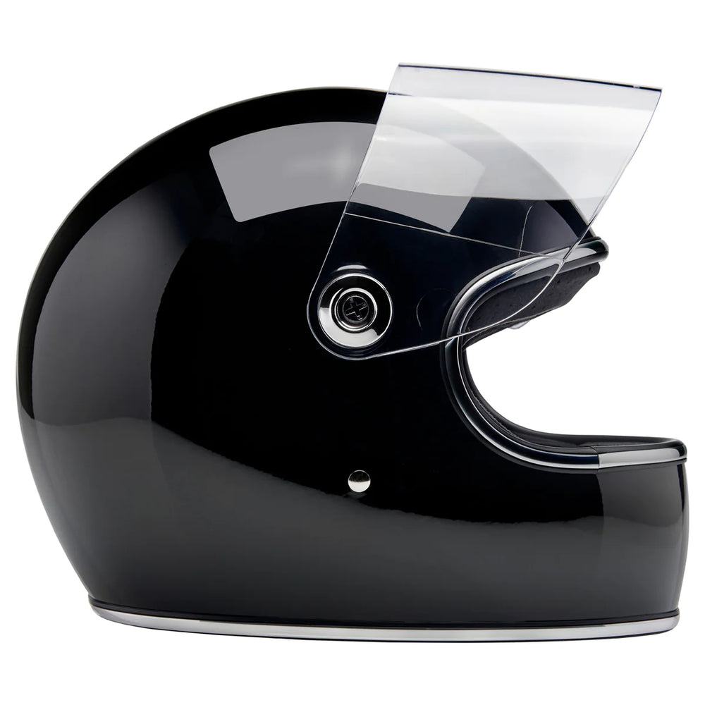 
                  
                    BILTWELL GRINGO S ECE R22.06 HELMET - GLOSS BLACK
                  
                