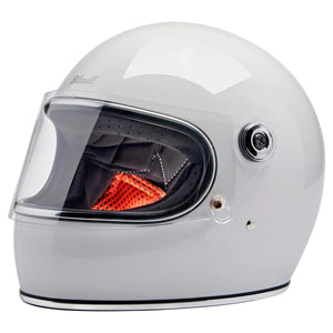 
                  
                    BILTWELL GRINGO S ECE R22.06 HELMET - GLOSS WHITE
                  
                