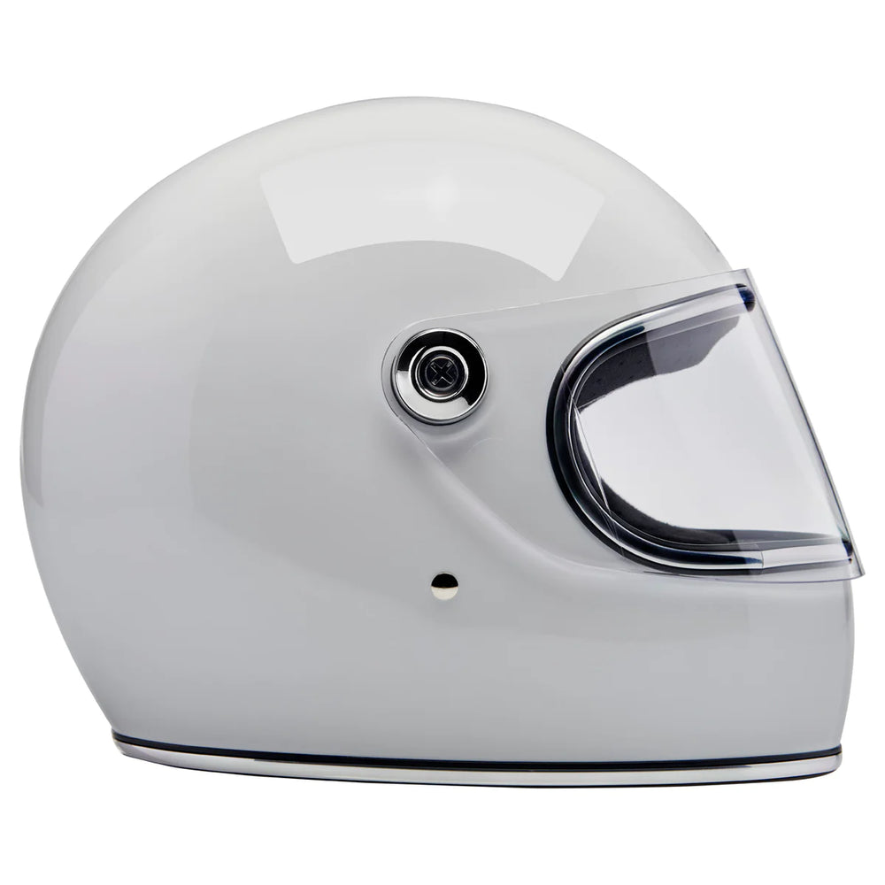 
                  
                    BILTWELL GRINGO S ECE R22.06 HELMET - GLOSS WHITE
                  
                