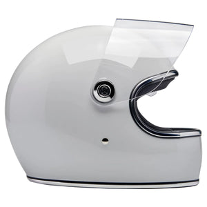 
                  
                    BILTWELL GRINGO S ECE R22.06 HELMET - GLOSS WHITE
                  
                