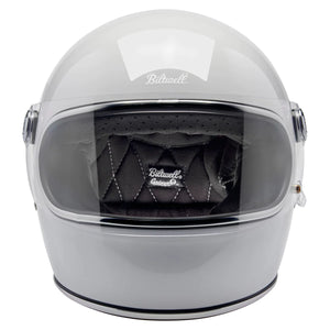 
                  
                    BILTWELL GRINGO S ECE R22.06 HELMET - GLOSS WHITE
                  
                