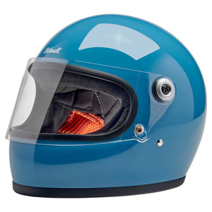 
                  
                    BILTWELL GRINGO S ECE R22.06 HELMET - DOVE BLUE
                  
                