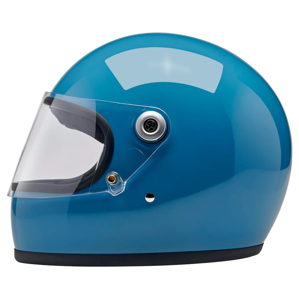 
                  
                    BILTWELL GRINGO S ECE R22.06 HELMET - DOVE BLUE
                  
                