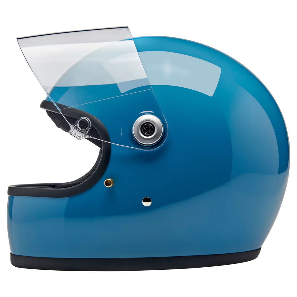 
                  
                    BILTWELL GRINGO S ECE R22.06 HELMET - DOVE BLUE
                  
                