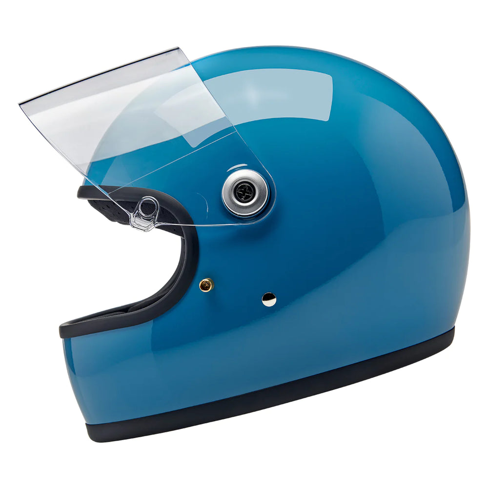 
                  
                    BILTWELL GRINGO S ECE R22.06 HELMET - DOVE BLUE
                  
                