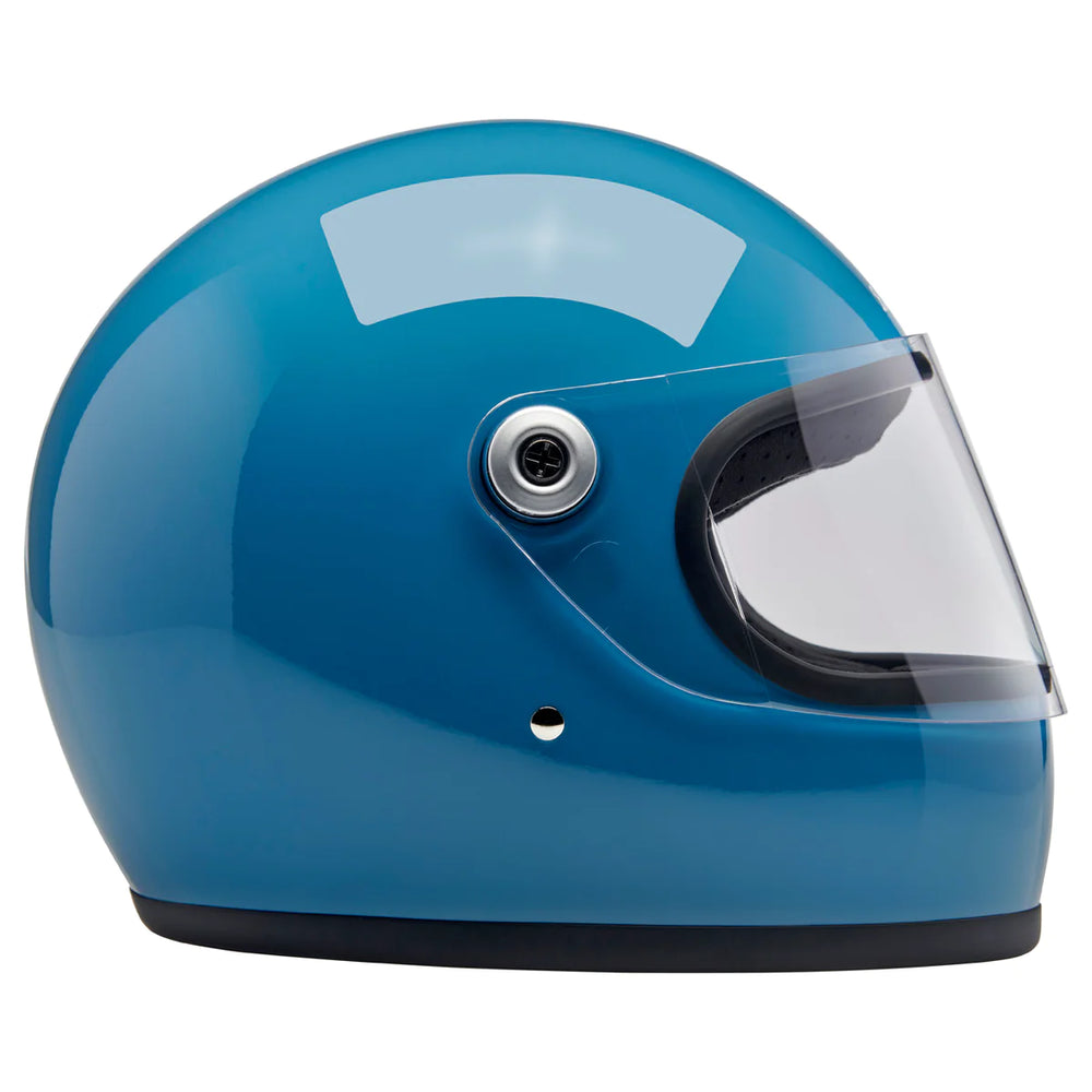 
                  
                    BILTWELL GRINGO S ECE R22.06 HELMET - DOVE BLUE
                  
                