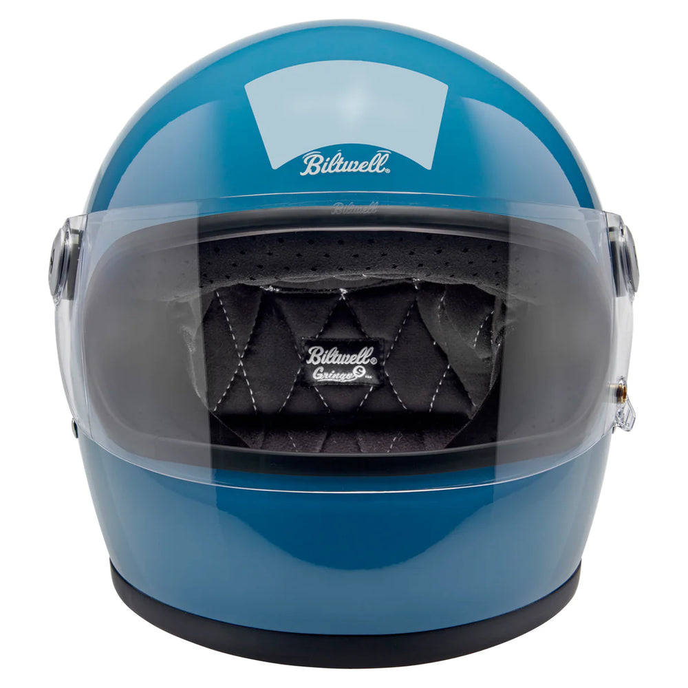 
                  
                    BILTWELL GRINGO S ECE R22.06 HELMET - DOVE BLUE
                  
                