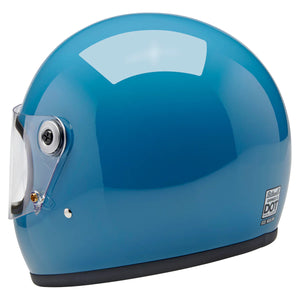 
                  
                    BILTWELL GRINGO S ECE R22.06 HELMET - DOVE BLUE
                  
                