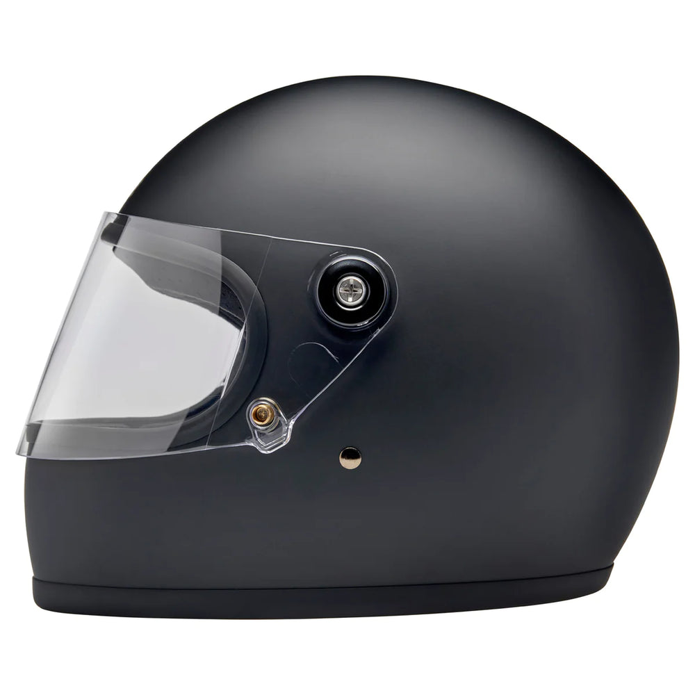 
                  
                    BILTWELL GRINGO S ECE R22.06 HELMET - FLAT BLACK
                  
                