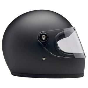 
                  
                    BILTWELL GRINGO S ECE R22.06 HELMET - FLAT BLACK
                  
                