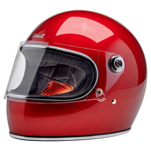 
                  
                    BILTWELL GRINGO S ECE R22.06 HELMET - METALLIC CHERRY RED
                  
                