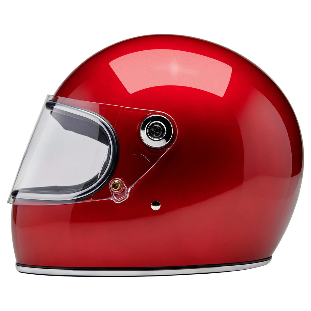 
                  
                    BILTWELL GRINGO S ECE R22.06 HELMET - METALLIC CHERRY RED
                  
                