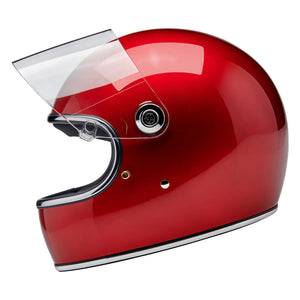 
                  
                    BILTWELL GRINGO S ECE R22.06 HELMET - METALLIC CHERRY RED
                  
                