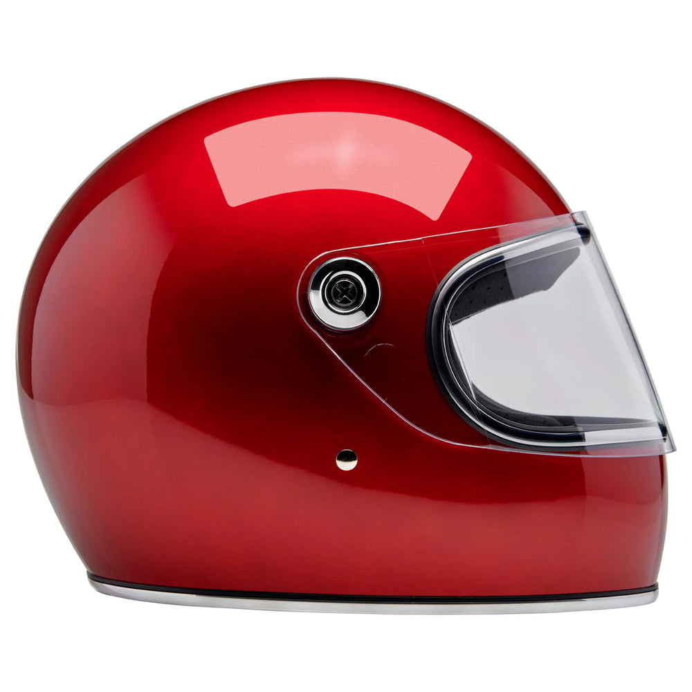 
                  
                    BILTWELL GRINGO S ECE R22.06 HELMET - METALLIC CHERRY RED
                  
                