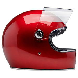 
                  
                    BILTWELL GRINGO S ECE R22.06 HELMET - METALLIC CHERRY RED
                  
                