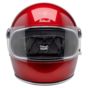 
                  
                    BILTWELL GRINGO S ECE R22.06 HELMET - METALLIC CHERRY RED
                  
                