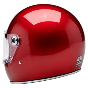 
                  
                    BILTWELL GRINGO S ECE R22.06 HELMET - METALLIC CHERRY RED
                  
                