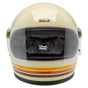 
                  
                    BILTWELL GRINGO S ECE R22.06 HELMET - VINTAGE DESERT SPECTRUM
                  
                