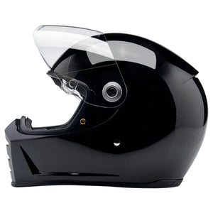 
                  
                    BILTWELL LANE SPLITTER ECE R22.06 HELMET - GLOSS BLACK
                  
                