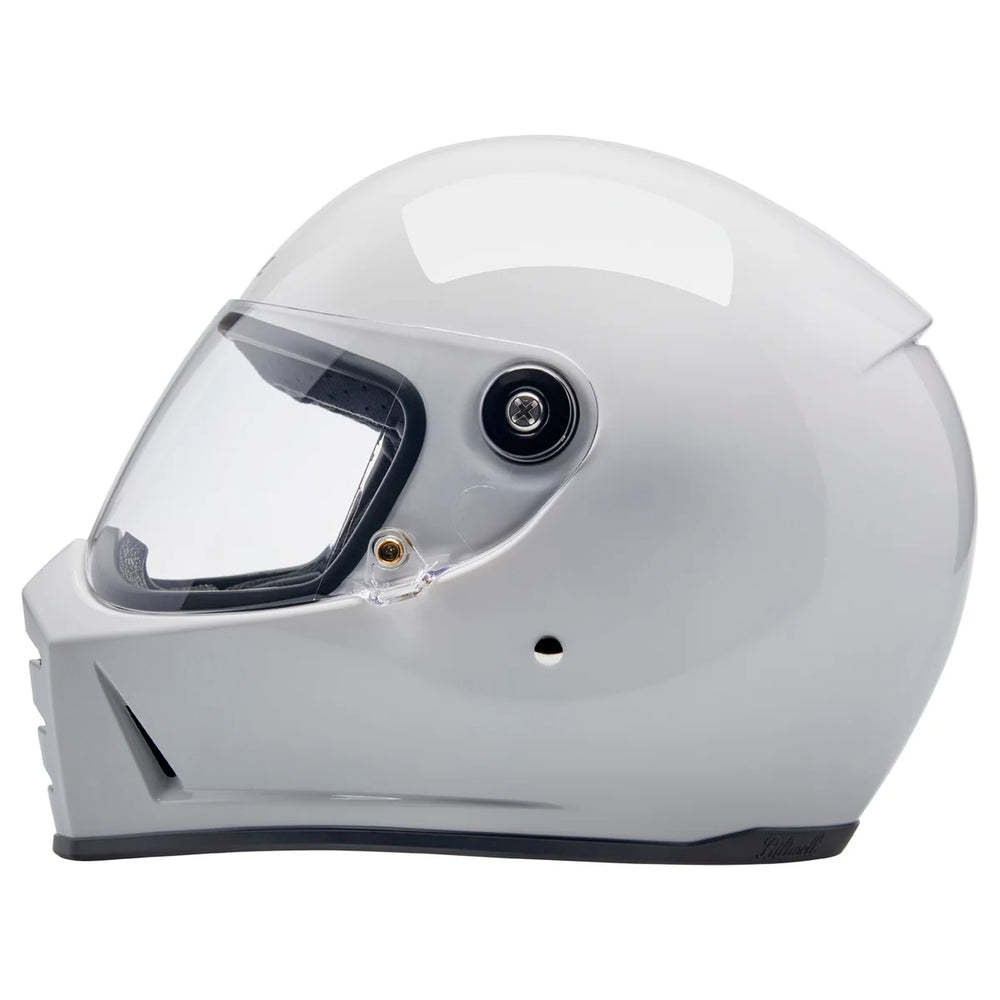 
                  
                    BILTWELL LANE SPLITTER ECE R22.06 HELMET - GLOSS WHITE
                  
                