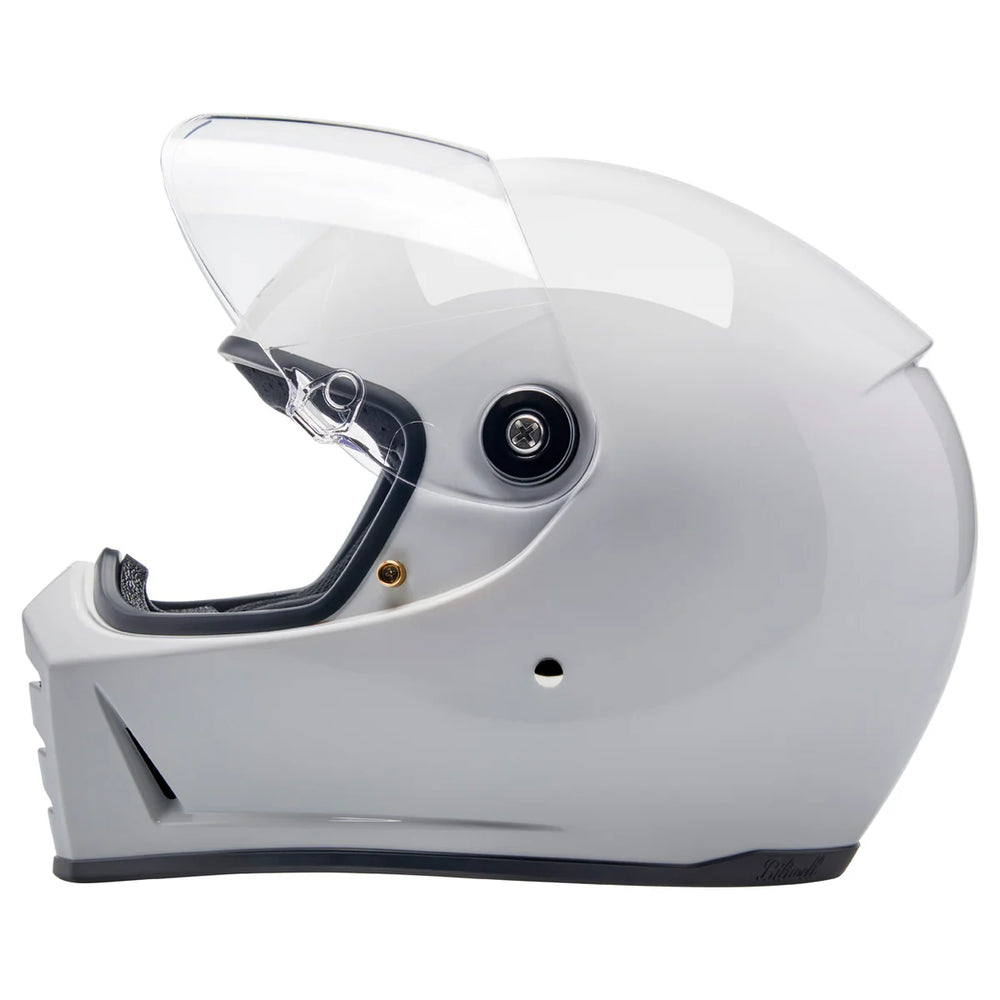 
                  
                    BILTWELL LANE SPLITTER ECE R22.06 HELMET - GLOSS WHITE
                  
                