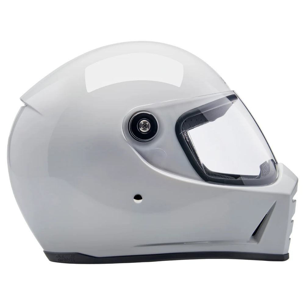 
                  
                    BILTWELL LANE SPLITTER ECE R22.06 HELMET - GLOSS WHITE
                  
                