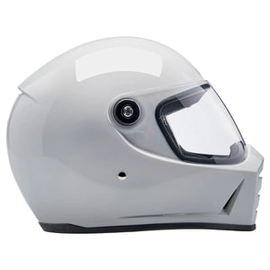 
                  
                    BILTWELL LANE SPLITTER ECE R22.06 HELMET - GLOSS WHITE
                  
                